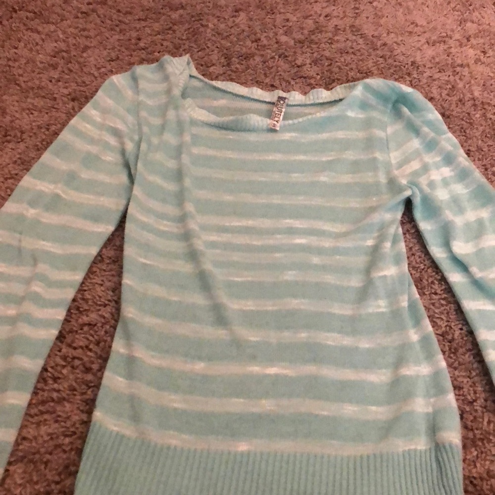 Absolutely- Long Sleeve